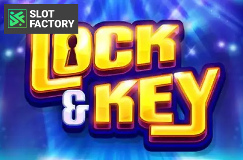 Lock and Key